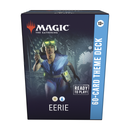 MTG: Secrets of Strixhaven - Eerie 60-Card Theme Deck