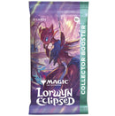 MTG: Lorwyn Eclipsed Collector Booster Pack