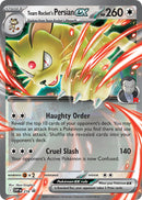 Team Rocket Tin (TRIO)