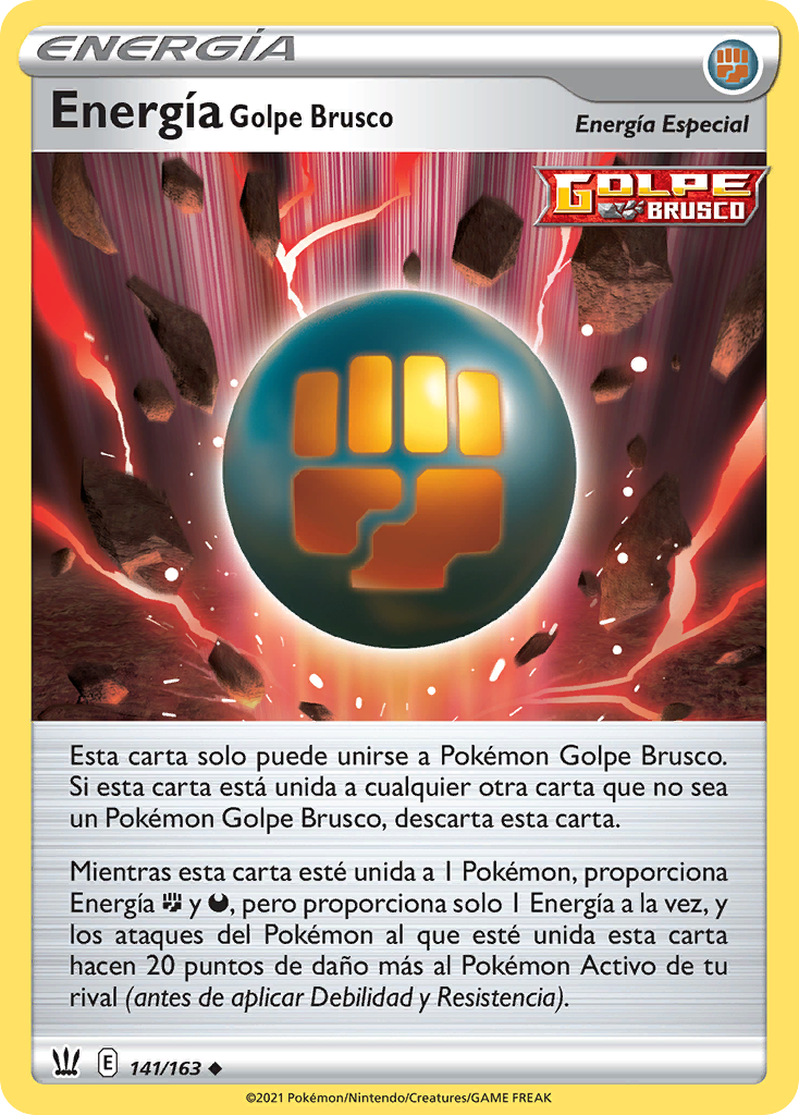 Single Strike Urshifu V Box & Rapid Strike Urshifu V Box (Par)(ESPAÑOL)