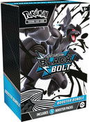 Black Bolt Bundle 