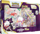 Hisuian Zoroark VSTAR - Premium Collection (ESPAÑOL)