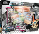 Victini Illustration Collection (ESPAÑOL)-Kantocards