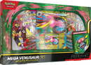 Mega Venusaur ex Premium Collection 