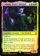 MTG: Final Fantasy - Commander Deck - Scions & Spellcraft