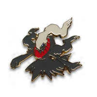 Pokémon TCG: Darkrai 2pk Pin Blister - Ingles-Kantocards