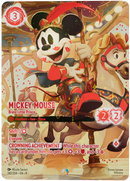 Lorcana: Fabled - Booster Display - PREVENTA-Kantocards