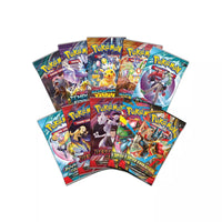 Mimikyu ex & Alcremie ex Premium Collection