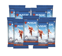 MTG: Avatar the Last Airbender - Bundle