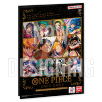 PREMIUM BANDAI - Premium Card Collection - Best Selection Vol.3 - One Piece Card Game-Kantocards