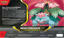 Mega Venusaur ex Premium Collection