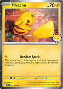 Pokémon Day 2026 Collection - PREVENTA (ESPAÑOL)