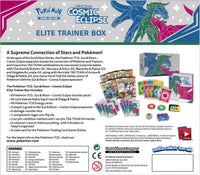 Cosmic Eclipse Elite 