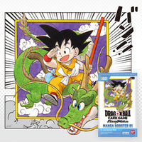 DBS TCG: Fusion World Manga Booster Display (SB-01)-Kantocards