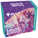 MTG: Lorwyn Eclipsed Collector's Booster Display (CASE)