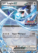 Lugia ex & Latias ex Premium Collection