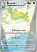 Black Bolt Reuniclus 