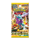 Wild Force - Booster Display (Korea)-Kantocards