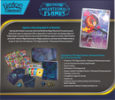 Phantasmal Flames - Elite Trainer Box - Mega Charizard X