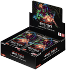 Wings of the Captain - Booster Box (OP-06)