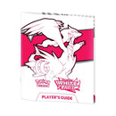 White Flare - Elite Trainer Box-Kantocards