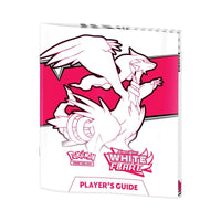 White Flare - Elite Trainer Box-Kantocards