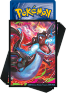 Mega Charizard X ex - Ultra Premium Collection