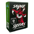 Savage Sleeves