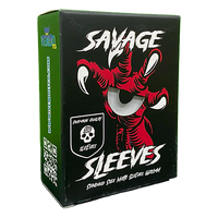 Savage Sleeves