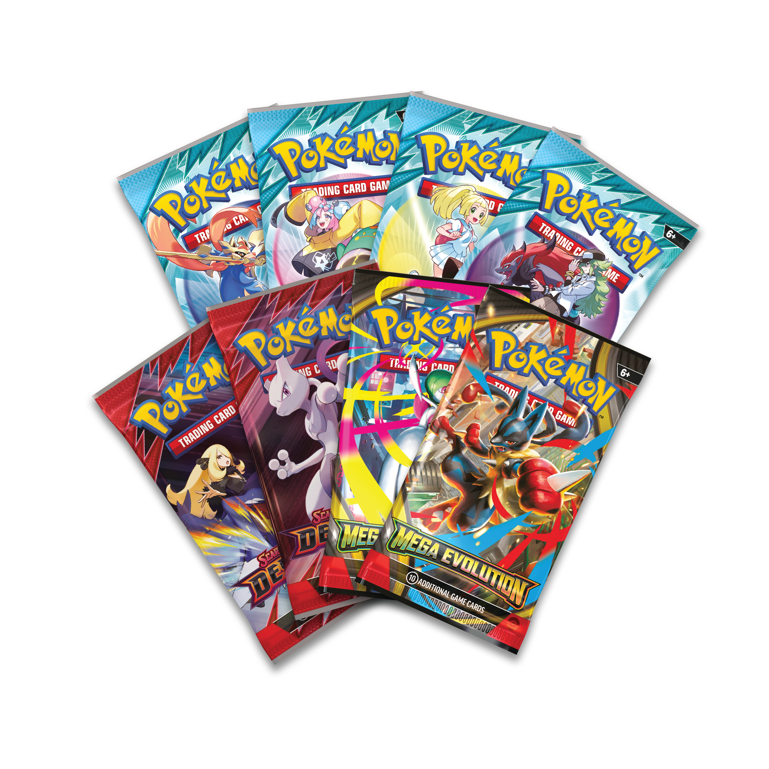 Mega Venusaur ex Premium Collection