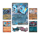 Unova Promos