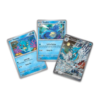 Kingdra Special Promos