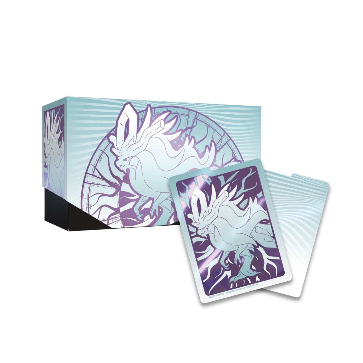 Temporal Forces Dividers 