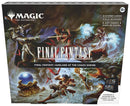 MTG: Final Fantasy Scene Box Set