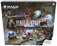 MTG: Final Fantasy Scene Box Set