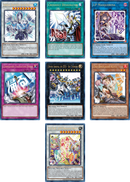 Yu-Gi-Oh! TCG "Rarity Collection 5" Booster  Display