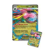 Mega Venusaur ex Premium Collection