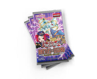Yu-Gi-Oh! Battles of Legend - Glorious Gallery - Booster Display (PREVENTA)