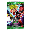 DBS TCG MASTERS - Fearsome Rivals - B29