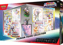 Prismatic Evolutions Premium Figure Collection