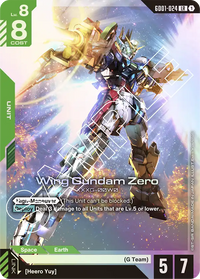 Gundam Card Game - Newtype Rising [GD01] Booster Display - Preventa-Kantocards