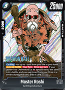 DBS TCG: Fusion World Manga Booster Display (SB-01)-Kantocards