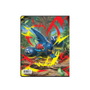 Ultra PRO Binder - Mega Gengar & Mega Heracross (4 Bolsillos)