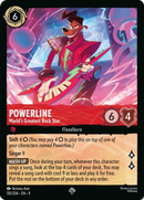 Lorcana: Fabled - Single-Player Deck - (Max Goof & Powerline) PREVENTA-Kantocards