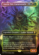 MTG: Lorwyn Eclipsed - Commander Deck - Blight Curse