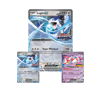 Lugia ex & Latias ex Premium Collection