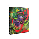 Ultra PRO Binder - Mega Gengar & Mega Heracross (4 Bolsillos)