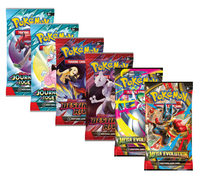 Collector Chest Fall 2025 - PREVENTA (ESPAÑOL)