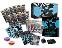 Black Bolt - Elite Trainer Box (ESPAÑOL)-Kantocards