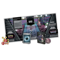 Pokémon TCG: Rival Battle Deck - Marnie (ESPAÑOL)-Kantocards